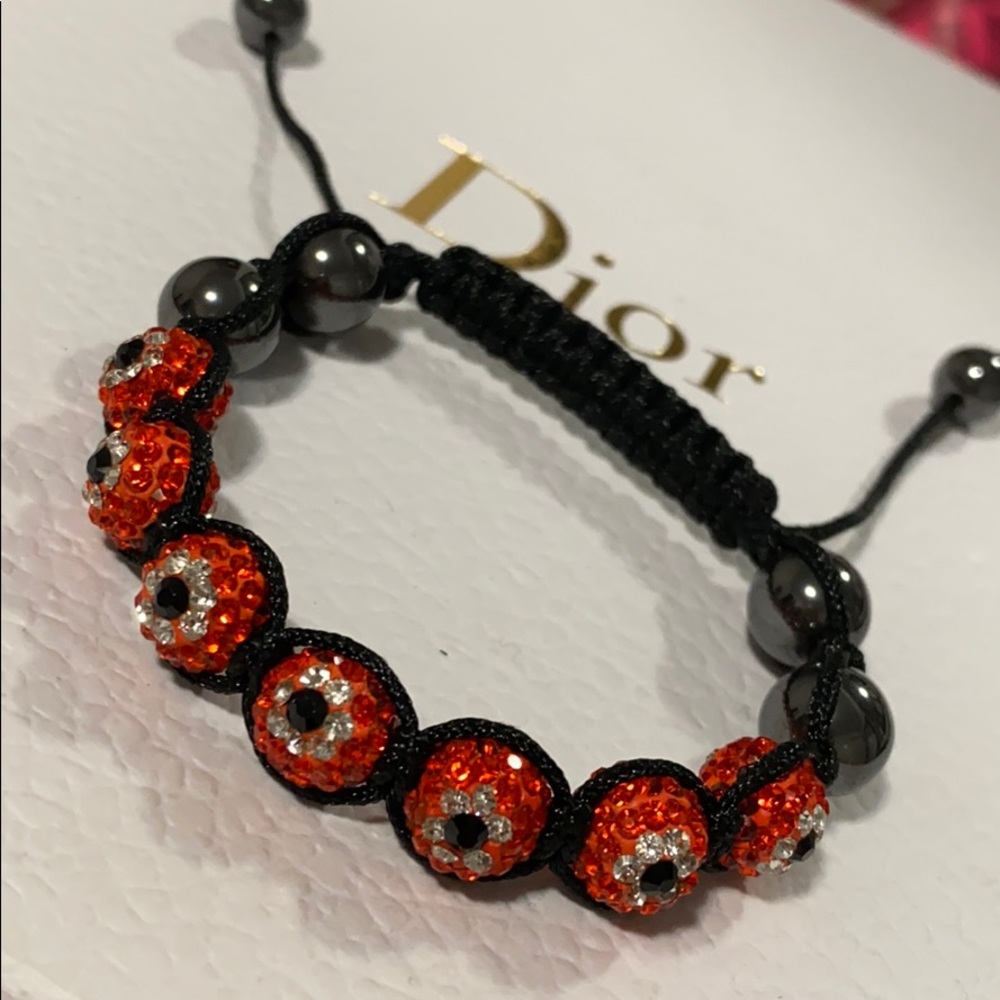 Evil eye 🧿 bracelet